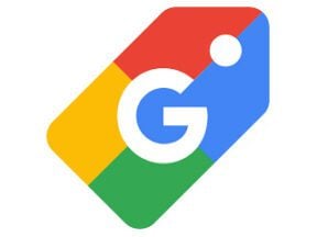 Google Shopping logo