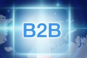 B2B Ecommerce- Walk First, Then Run