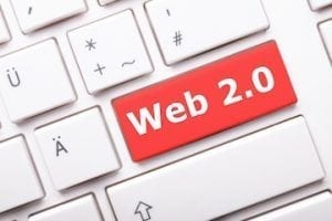 Basic Definitions: Web 1.0, Web. 2.0, Web 3.0