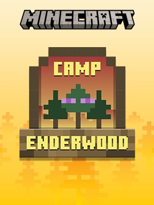 Odbierz przedmioty Camp Enderwood