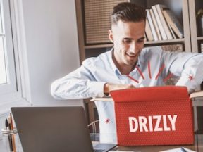 Image from the Drizly website.