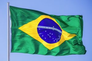 Brazil flag