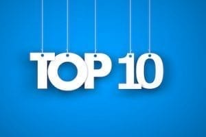 June 2020 Top 10: Our Most Popular Posts