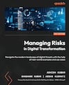 Cover of Managing Risks in Digital Transformation