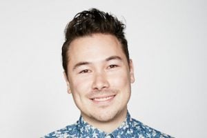 Nathan Chan of Foundr