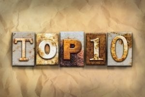 November 2020 Top 10: Our Most Popular Posts