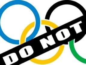 Olympic Committees Seek to Restrict Content Marketing, Social Media