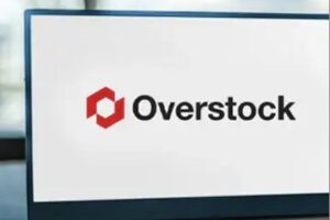 Overstock logo