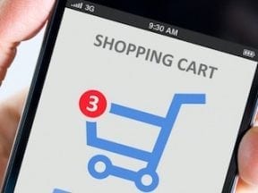 Persistent Shopping Carts Drive Conversions, Recover Abandons