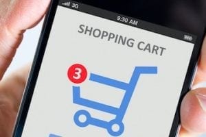 Persistent Shopping Carts Drive Conversions, Recover Abandons