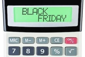 Predicting Profits from Black Friday Promotions