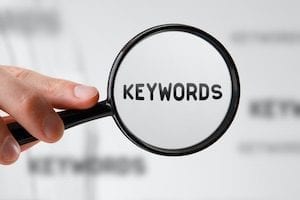 SEO: 8 Reasons to Stop the Addiction to Keyword Demand