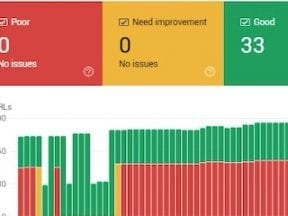 Understanding Core Web Vitals for SEO