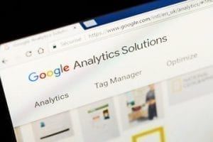 Google Analytics: Use Up-to-date Tags for Optimal Reporting