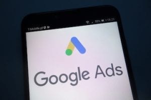 Using Google Analytics to Optimize Google Ads