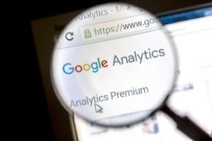 Using Google Analytics to Track On-site Promotions