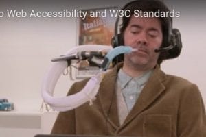 WCAG 2.1 a Welcome Update to Web Accessibility