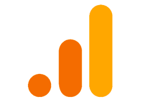 Google Analytics icon