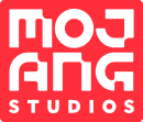 Mojang Studios ロゴ