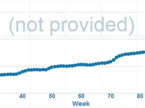 Understanding Google’s ‘Keyword Not Provided’ Data